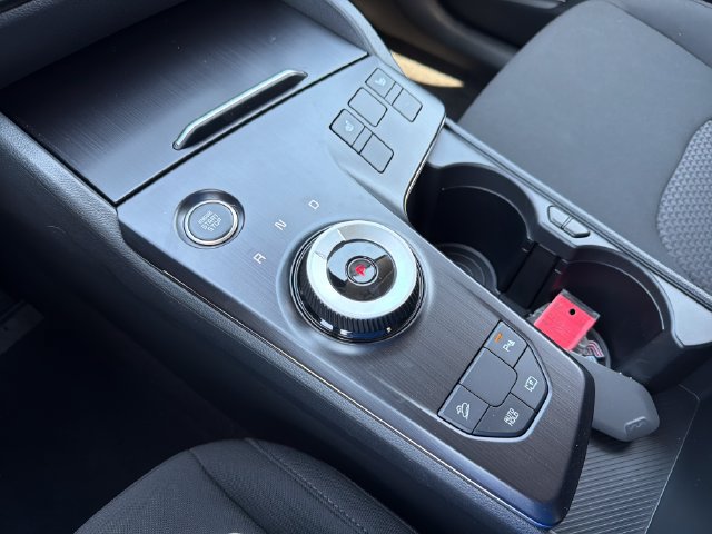 New 2027 Kia Sportage S FWD image 15