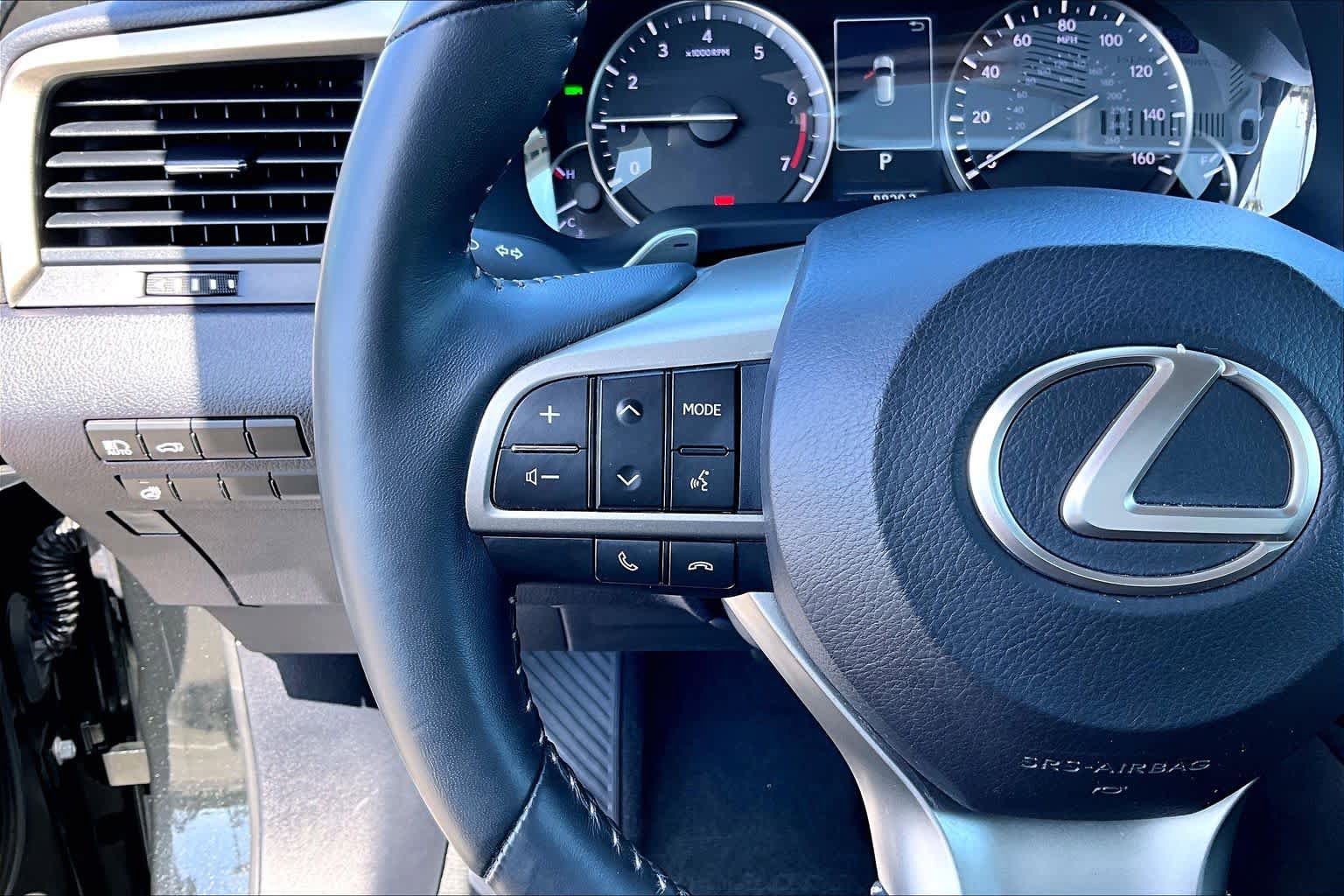 Used 2021 Lexus RX 350 FWD w/ Premium Package image 22