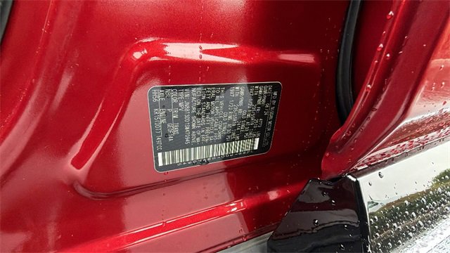 Used 2025 Nissan Rogue Platinum w/ Tech Package image 33