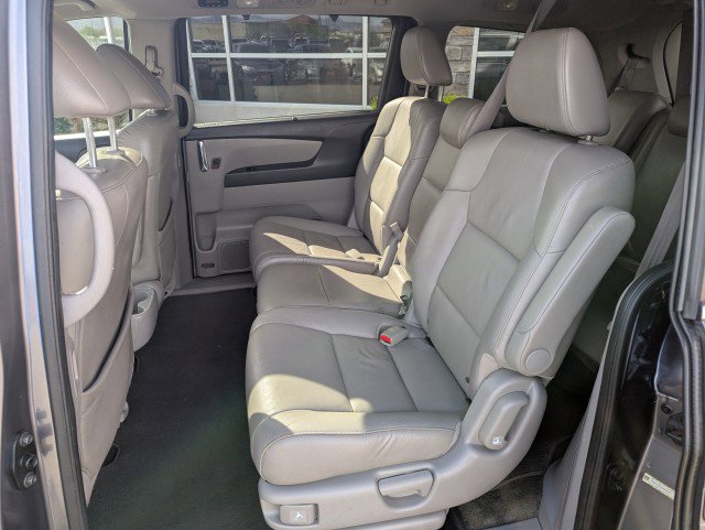 Used 2014 Honda Odyssey EX-L image 24