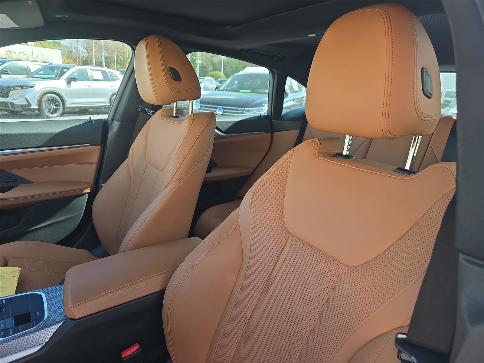 Used 2025 BMW M440i image 15