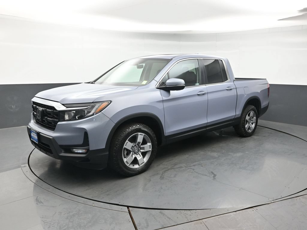 New 2026 Honda Ridgeline RTL image 1
