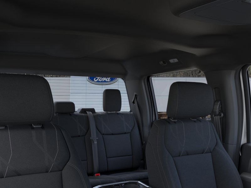 New 2026 Ford F150 STX image 22
