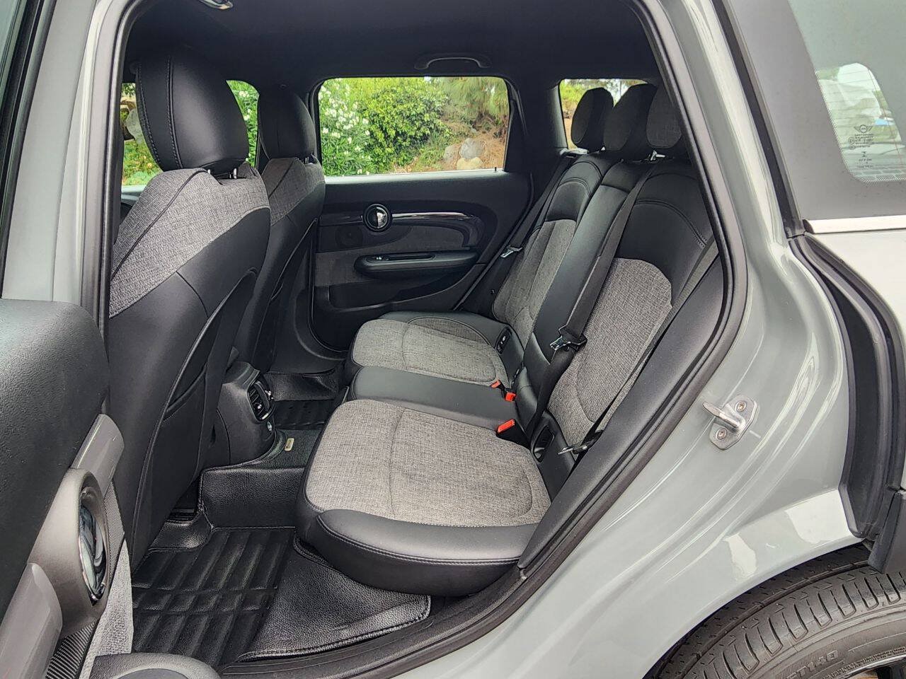 Used 2016 MINI Cooper Clubman S FWD image 16