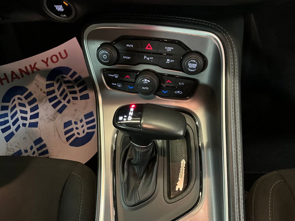 Certified 2022 Dodge Challenger GT image 10