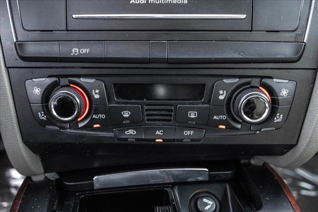 Used 2012 Audi A5 2.0T Prestige image 18