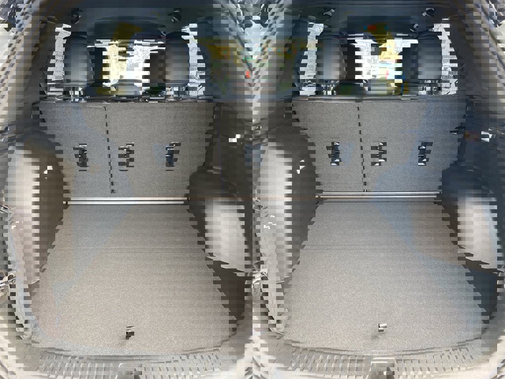 New 2026 Chevrolet Equinox RS w/ Safety and Technology Package image 14