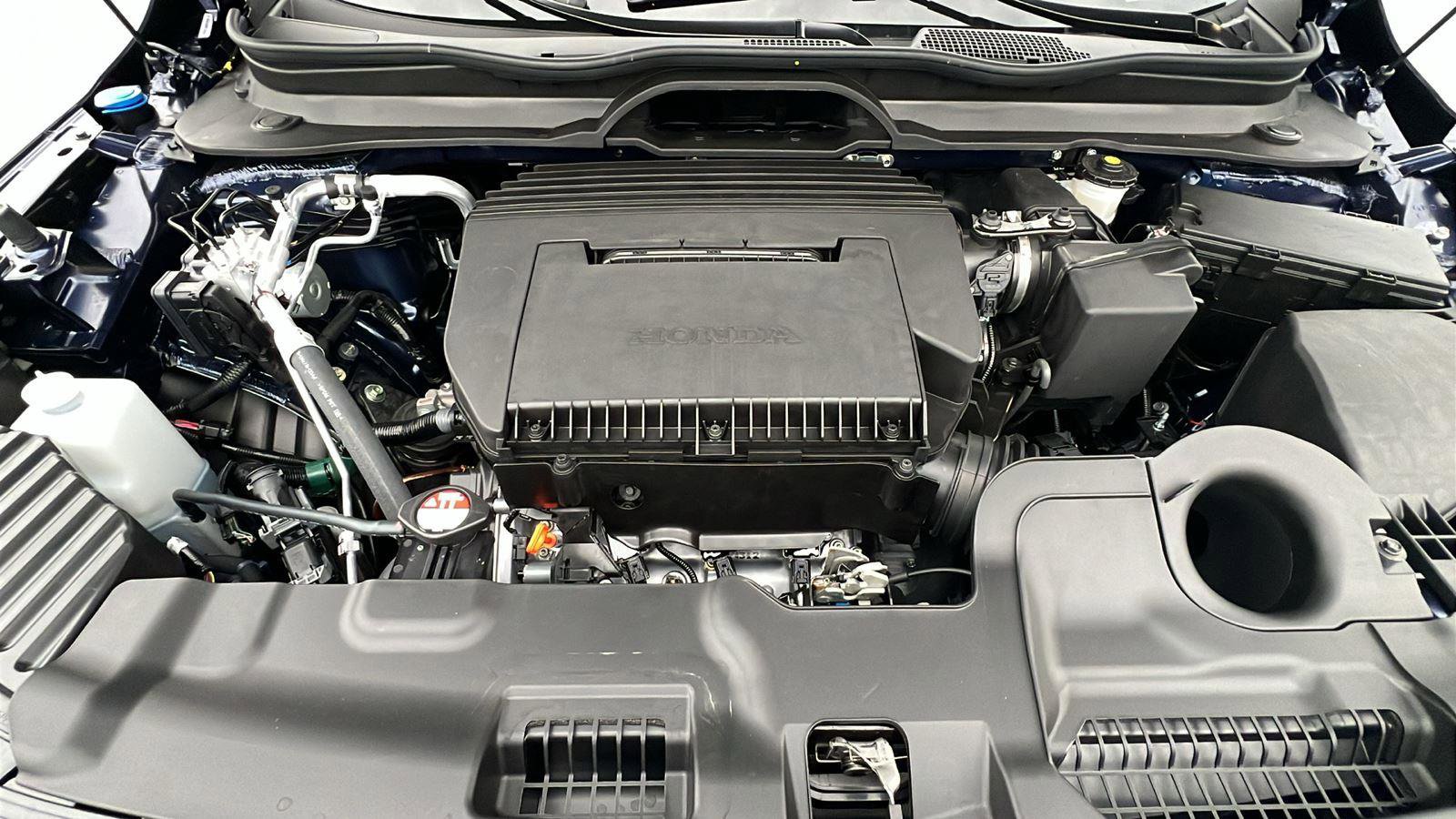 New 2026 Honda Passport RTL image 10