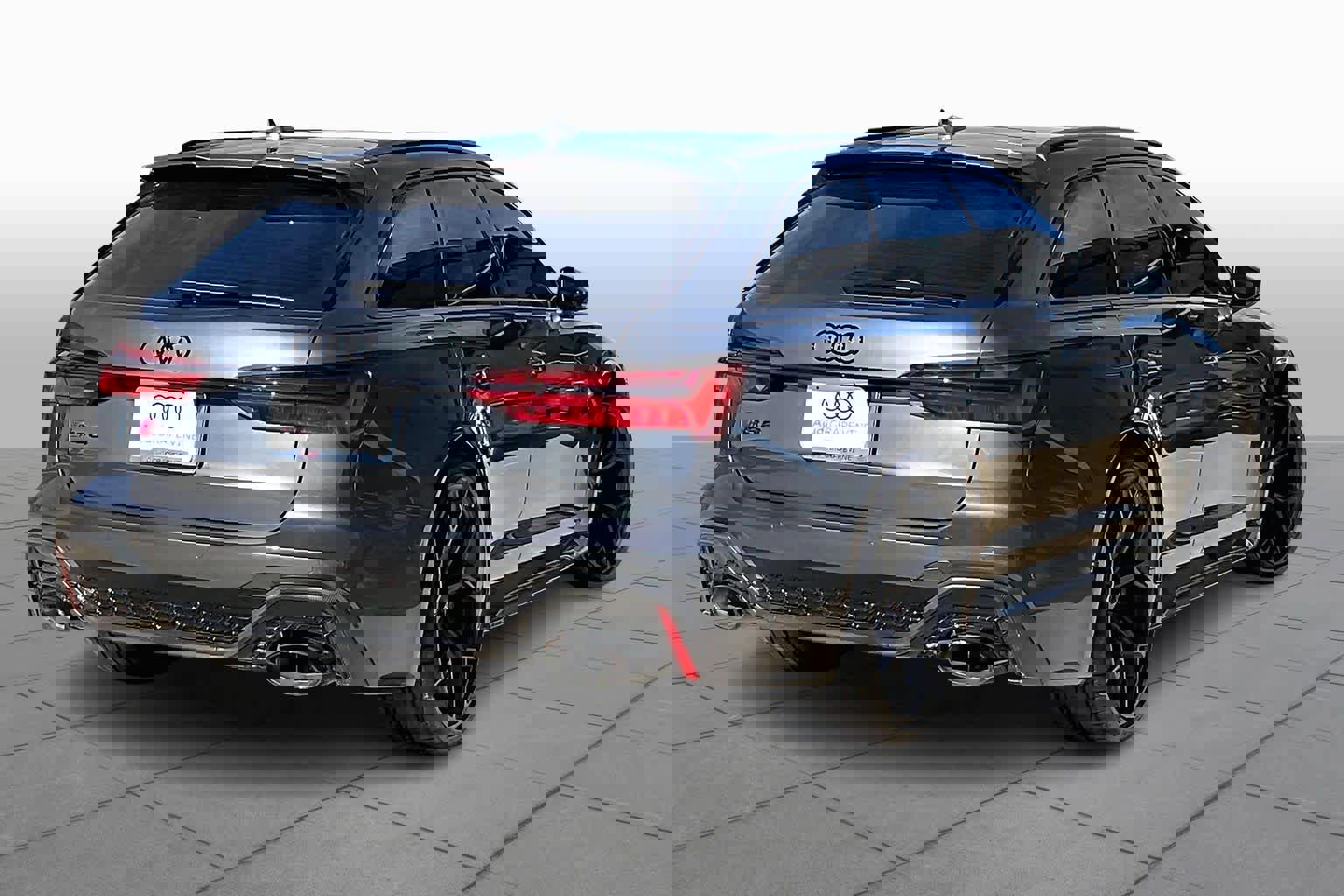 Used 2026 Audi RS 6 performance image 10