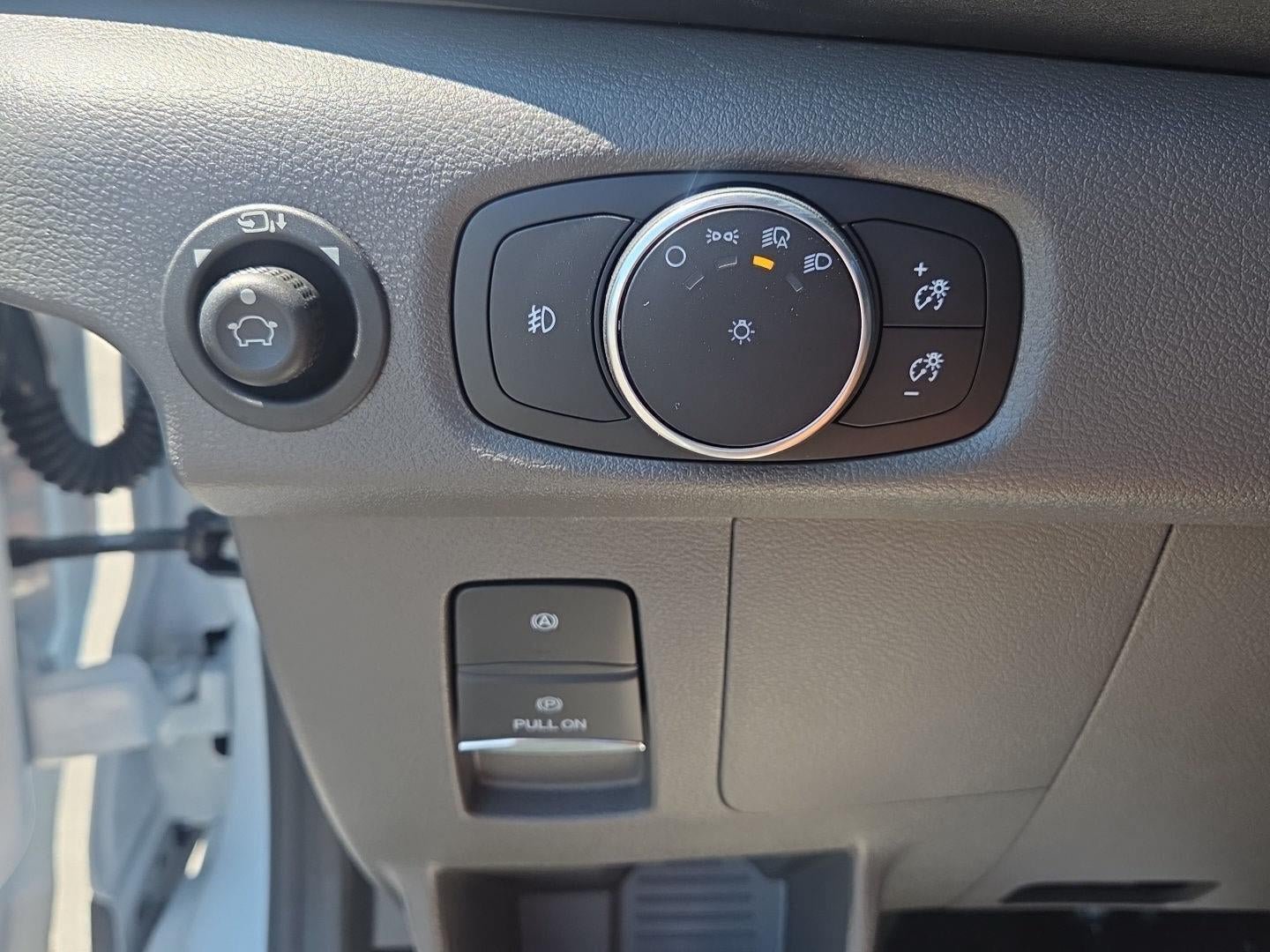 New 2026 Ford Transit 350 XLT AWD/4WD image 10