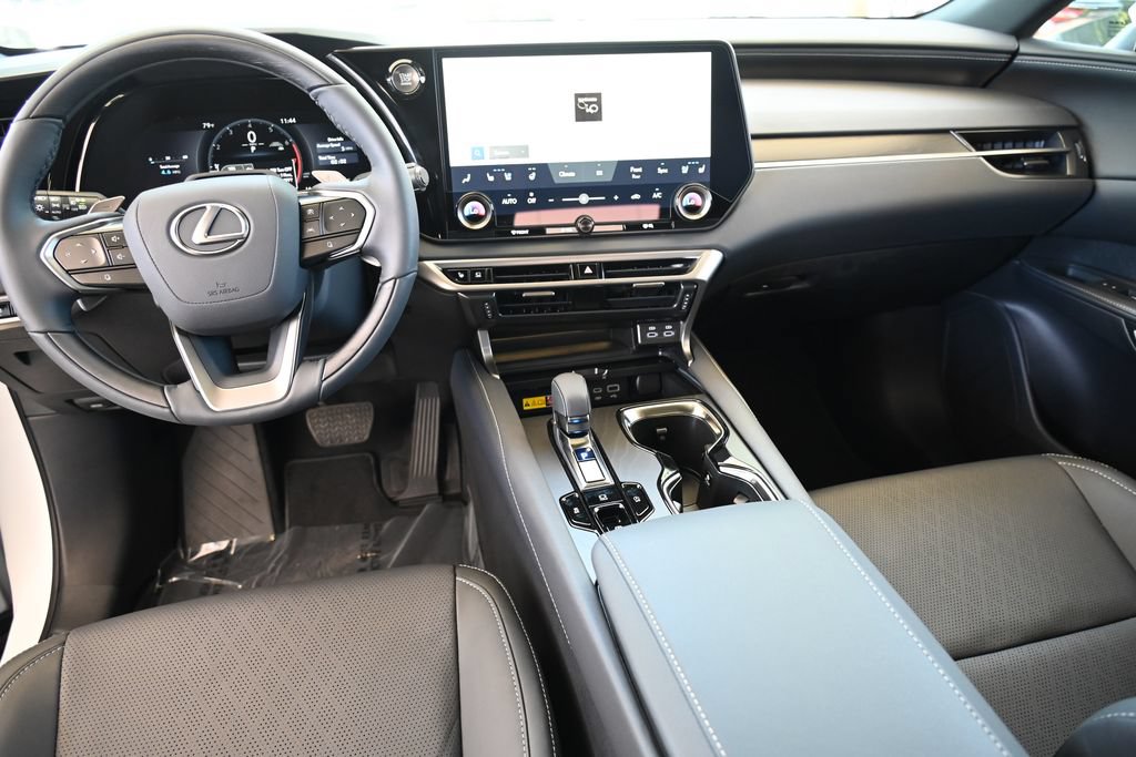 New 2026 Lexus RX 350 Premium Plus w/ Convenience Package FWD image 19
