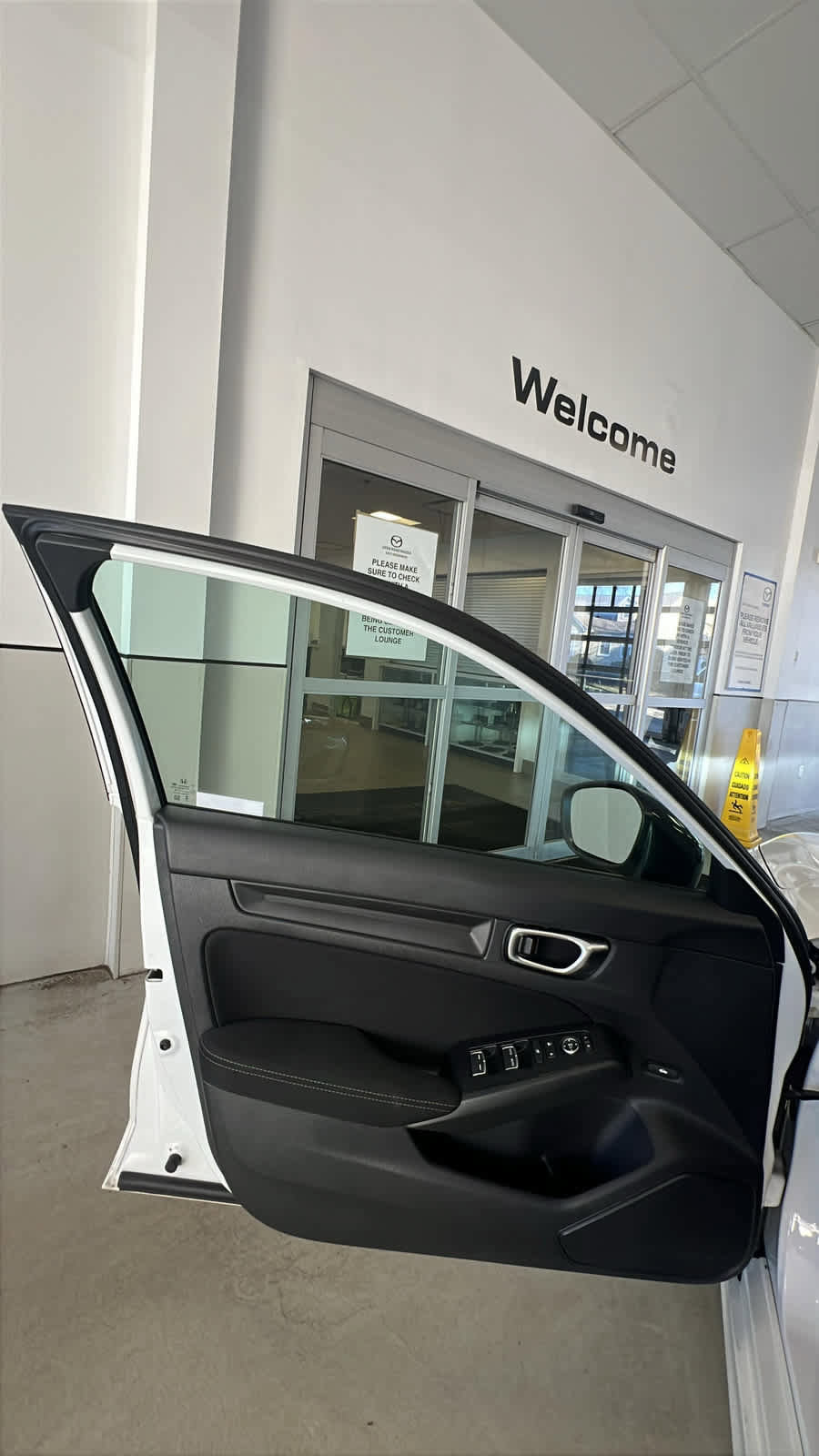 Used 2023 Honda Civic Sport image 14