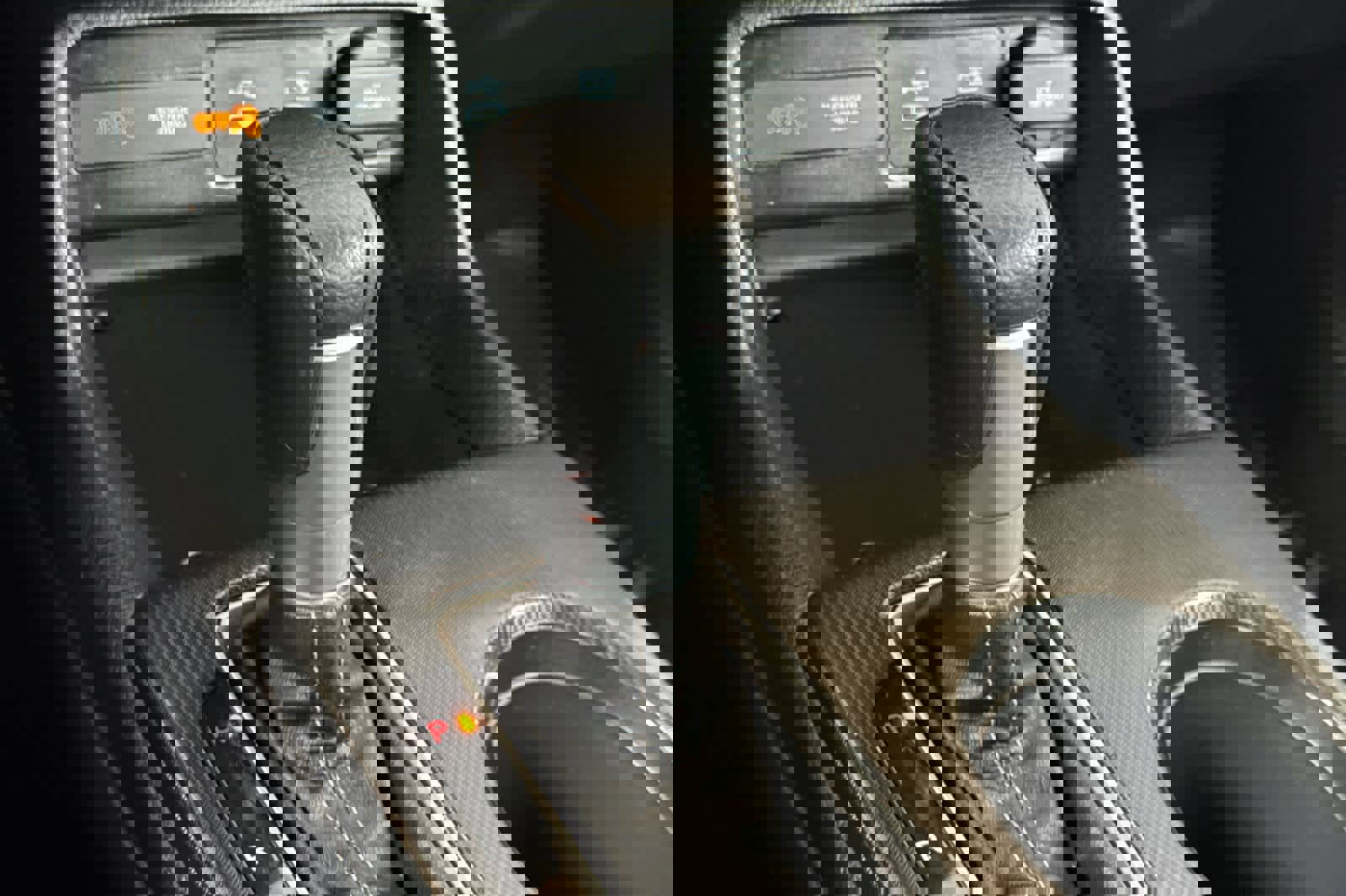 Used 2025 Honda Civic LX image 21