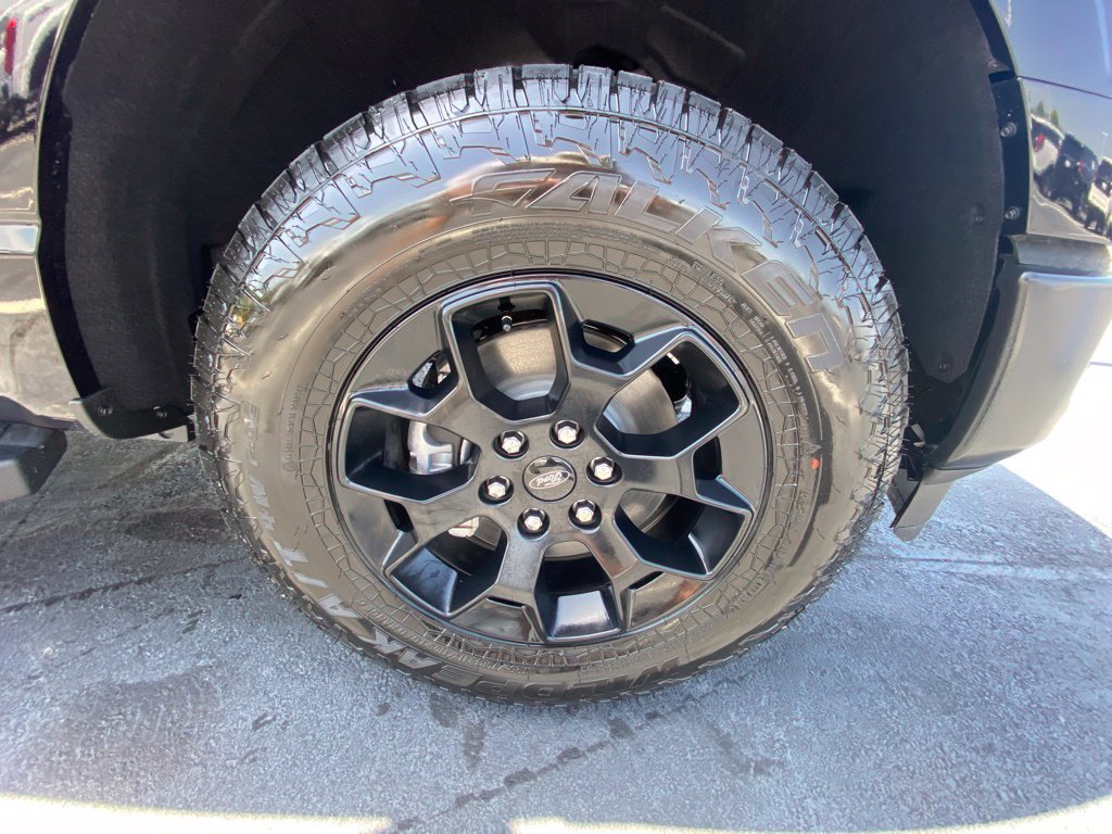 New 2026 Ford F150 STX w/ Equipment Group 201A FX4 AWD/4WD image 28
