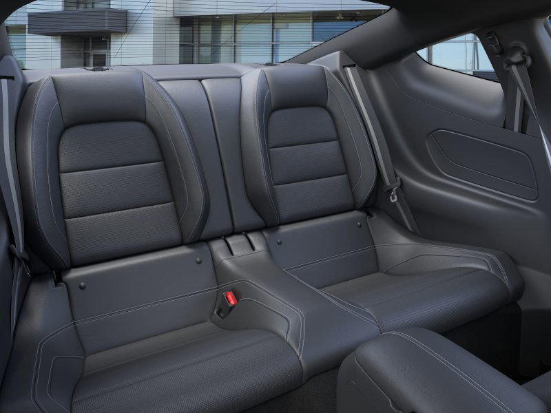 New 2025 Ford Mustang GT Premium image 12