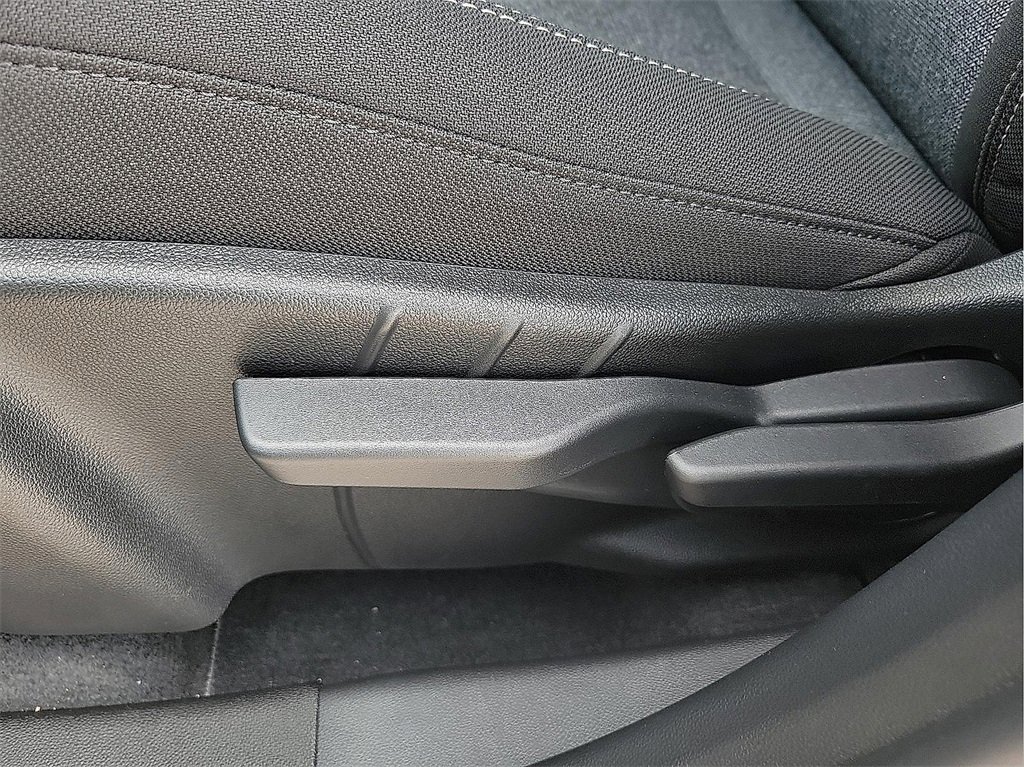 New 2026 GMC Terrain Elevation image 15