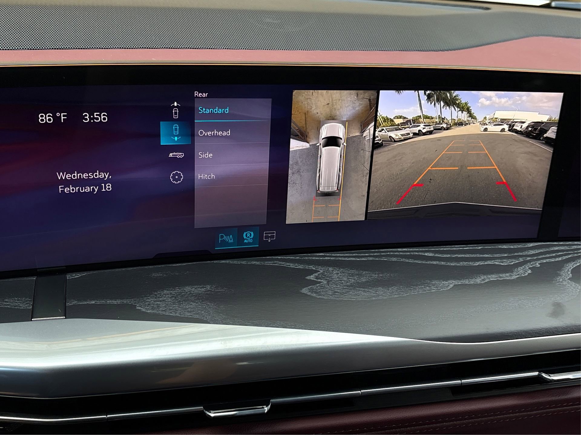 New 2026 Cadillac Escalade ESV Sport image 25