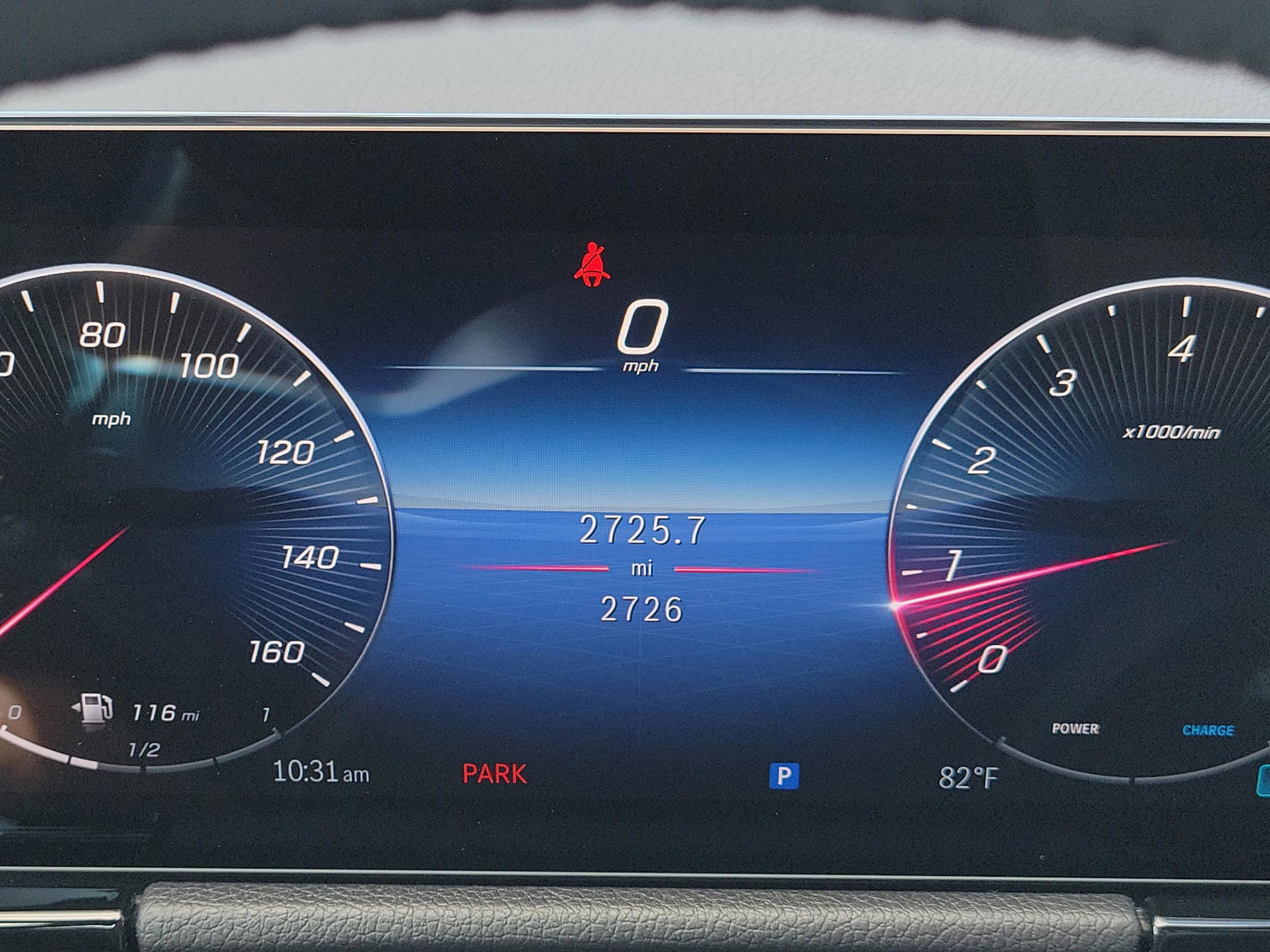 Certified 2026 Mercedes-Benz GLA 250 image 25