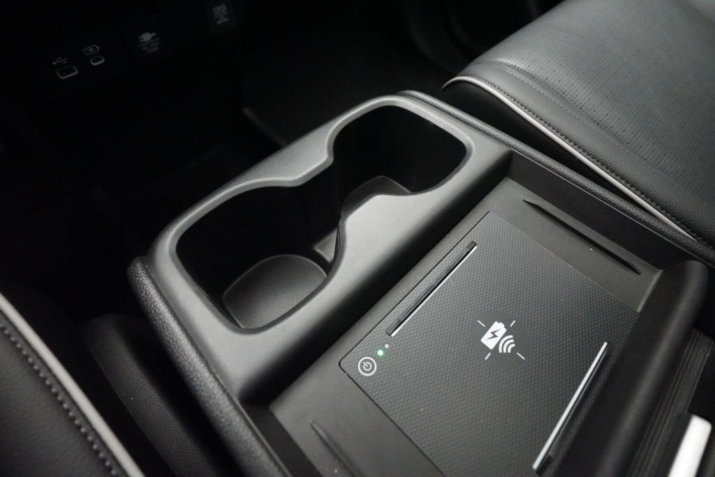 Certified 2025 Honda Odyssey Elite image 18