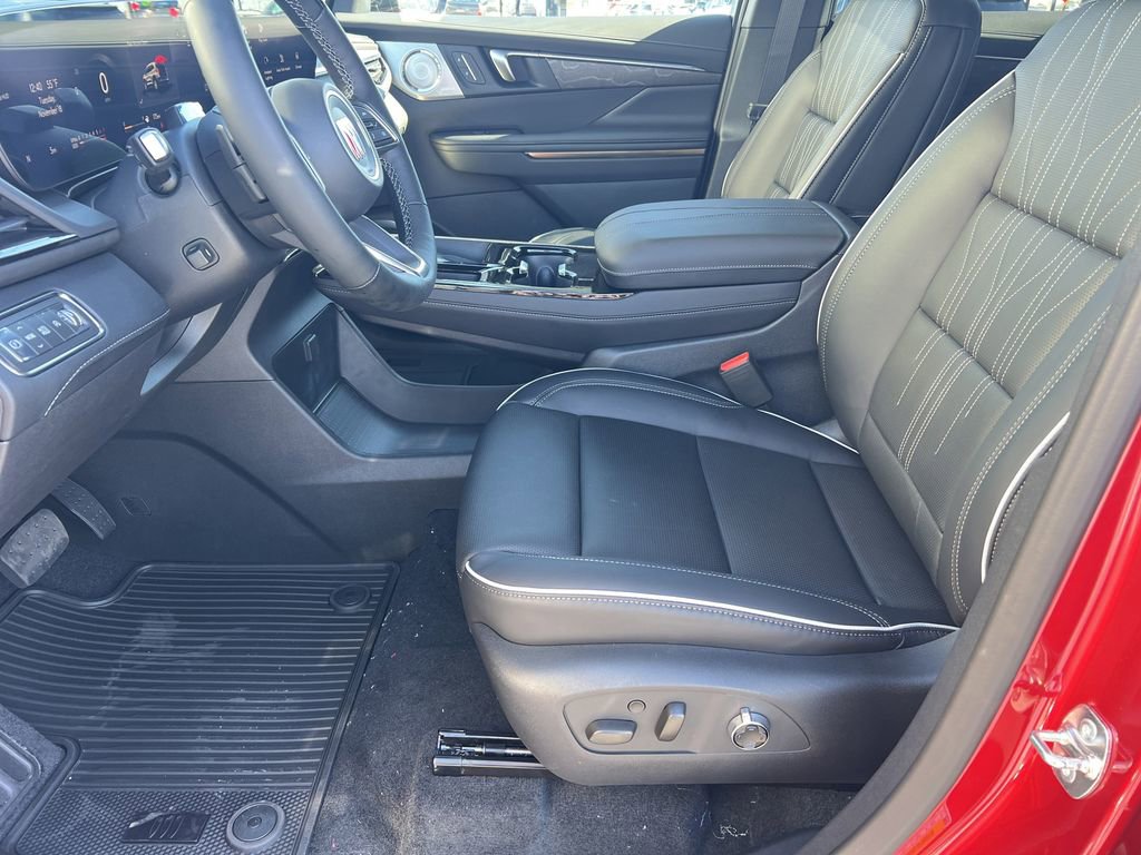 New 2026 Buick Enclave Avenir FWD image 17