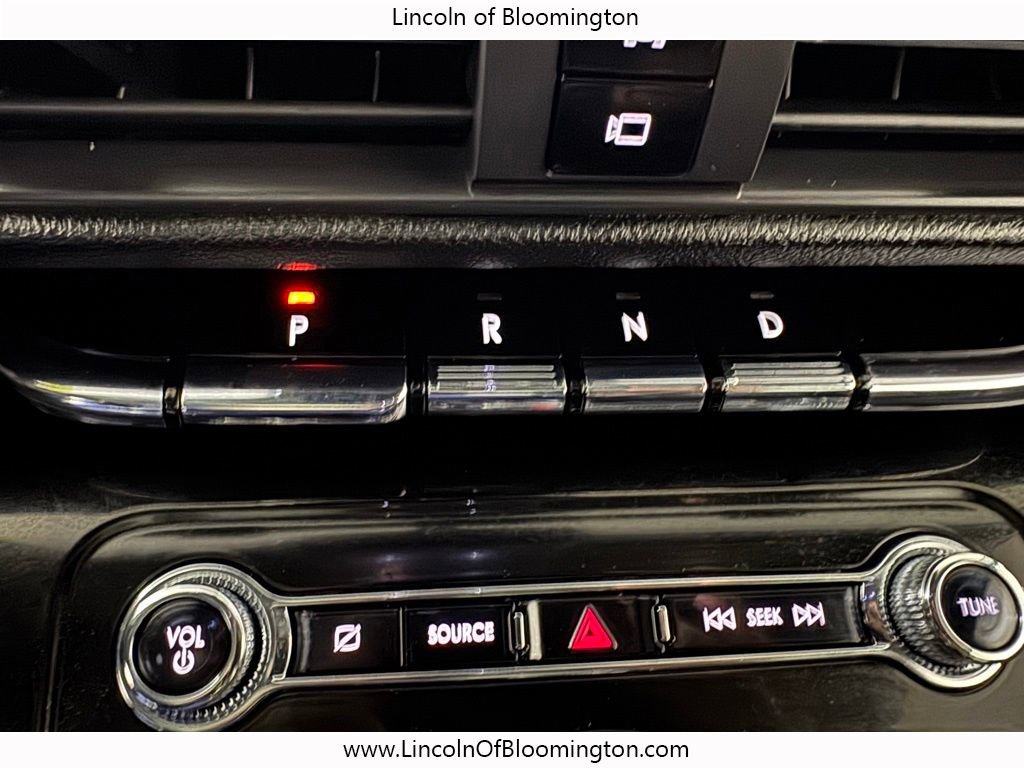 Used 2022 Lincoln Corsair Reserve w/ Elements Package AWD/4WD image 57