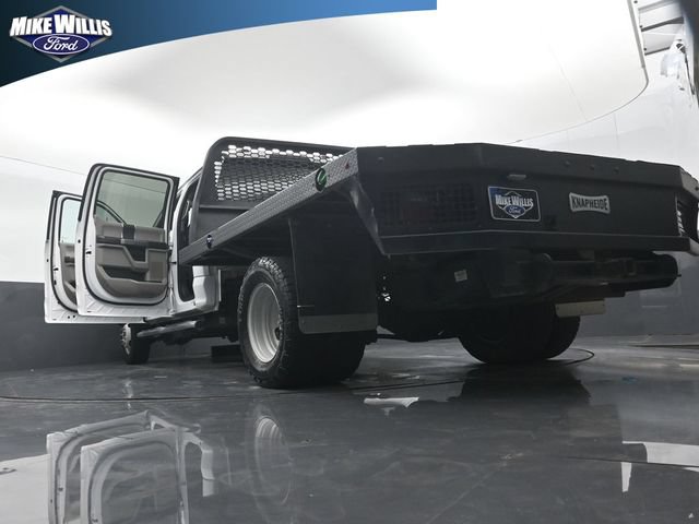 Used 2020 Ford F350 XLT AWD/4WD image 30