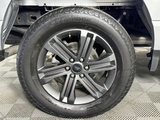 Used 2023 Ford F150 Lariat w/ Equipment Group 502A High AWD/4WD image 30