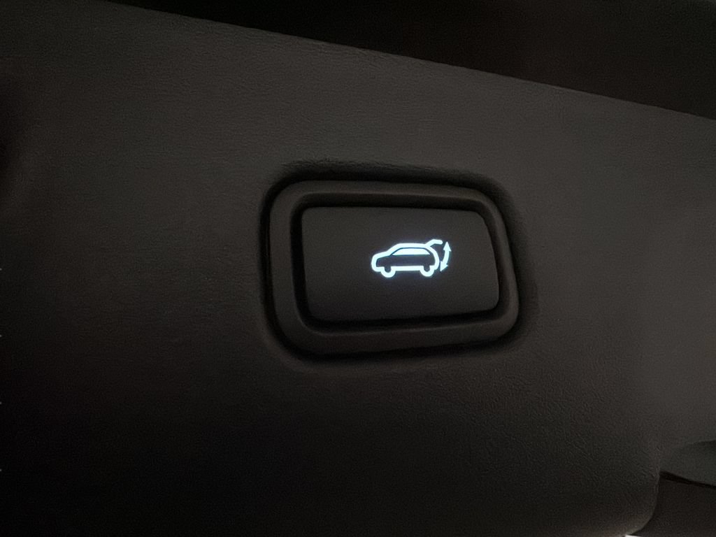New 2026 Hyundai Tucson Limited AWD/4WD image 17