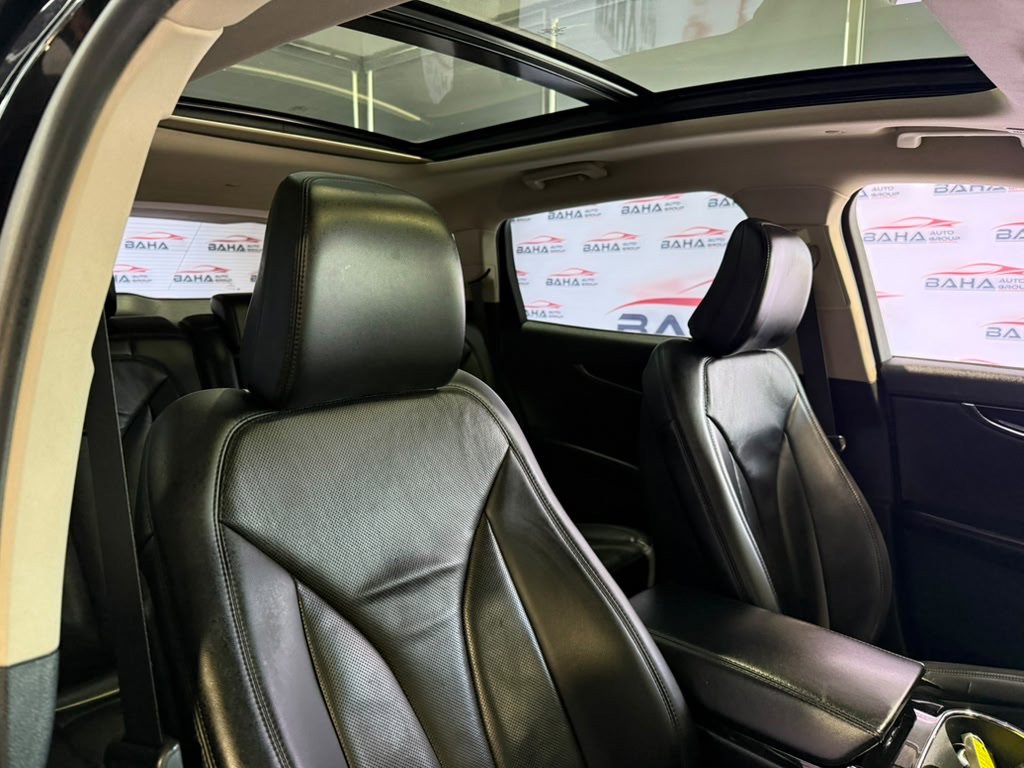 Used 2021 Lincoln Nautilus Reserve AWD/4WD image 55
