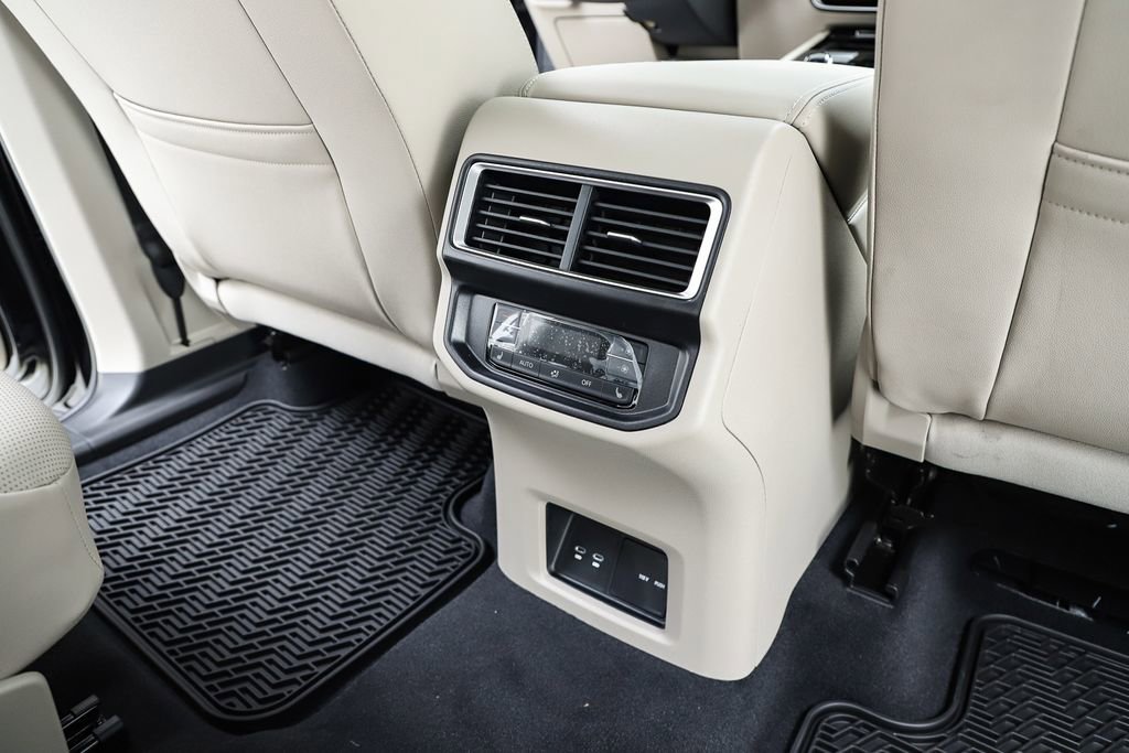 New 2026 Volkswagen Atlas SEL Premium R-Line image 78