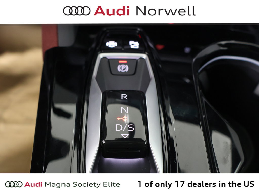 New 2026 Audi SQ5 Premium Plus AWD/4WD image 3