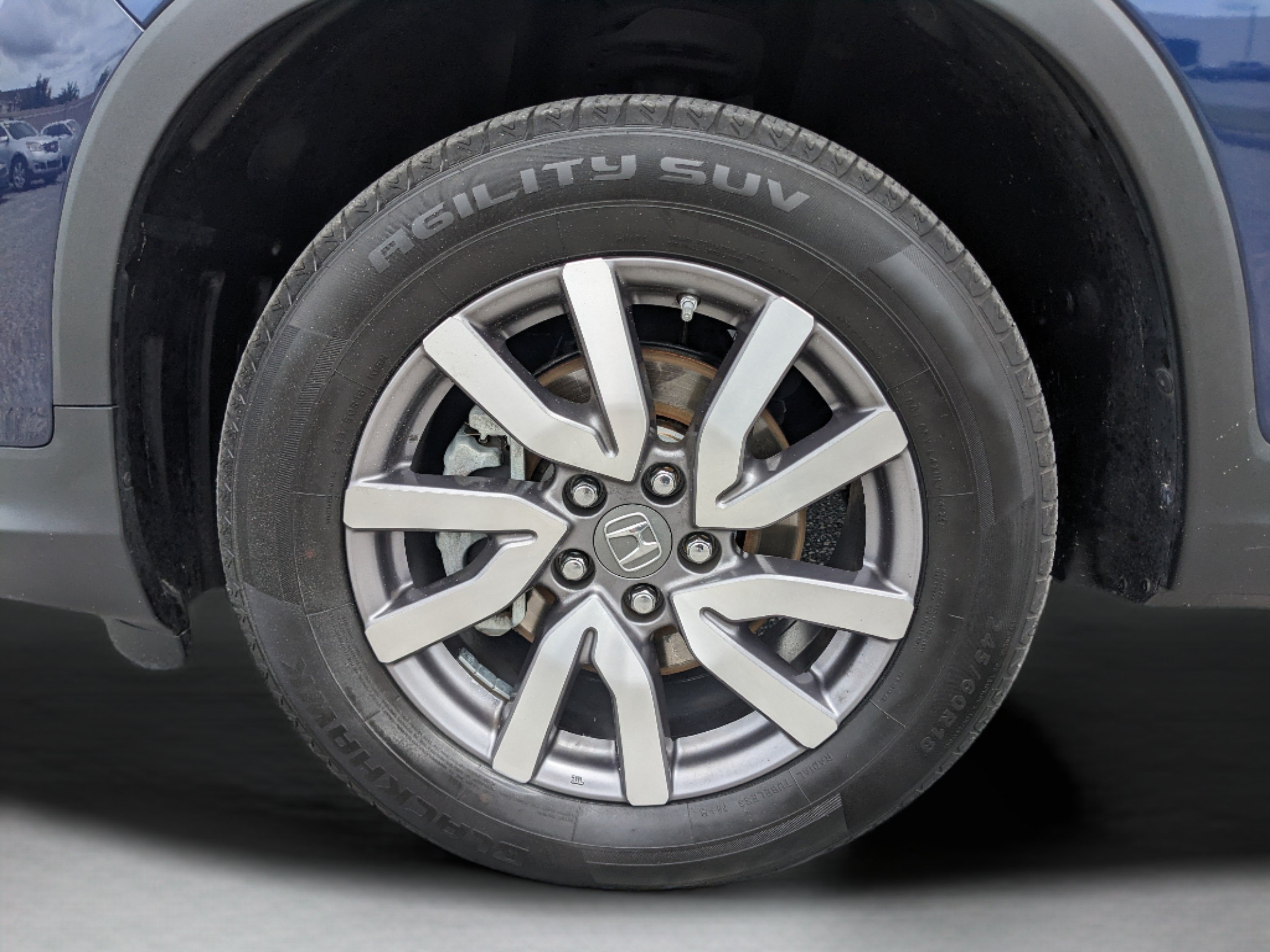 Used 2020 Honda Pilot EX-L image 38