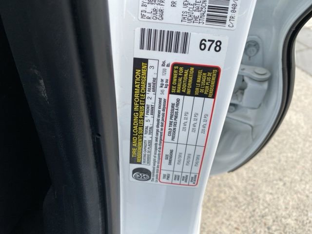 Used 2023 Toyota Tacoma SR5 image 39