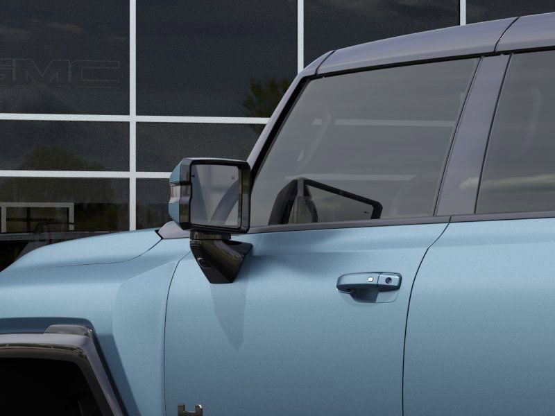 New 2024 GMC Hummer EV 3X w/ Omega Edition image 12