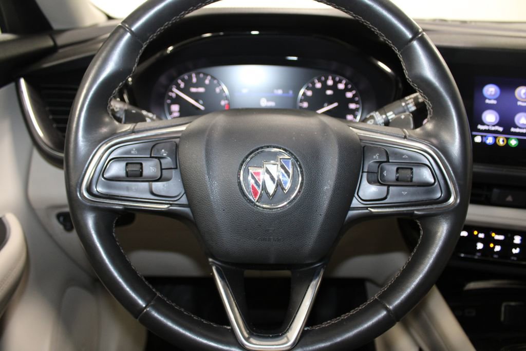 Used 2023 Buick Envision Preferred image 16