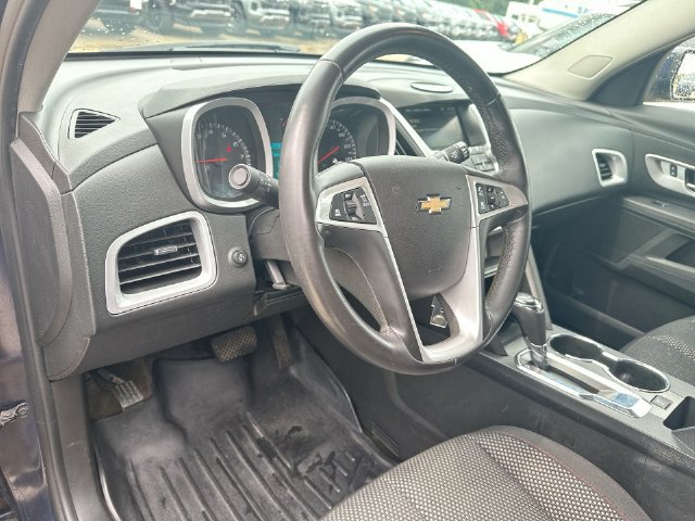 Used 2017 Chevrolet Equinox LT w/ Convenience Package AWD/4WD image 13