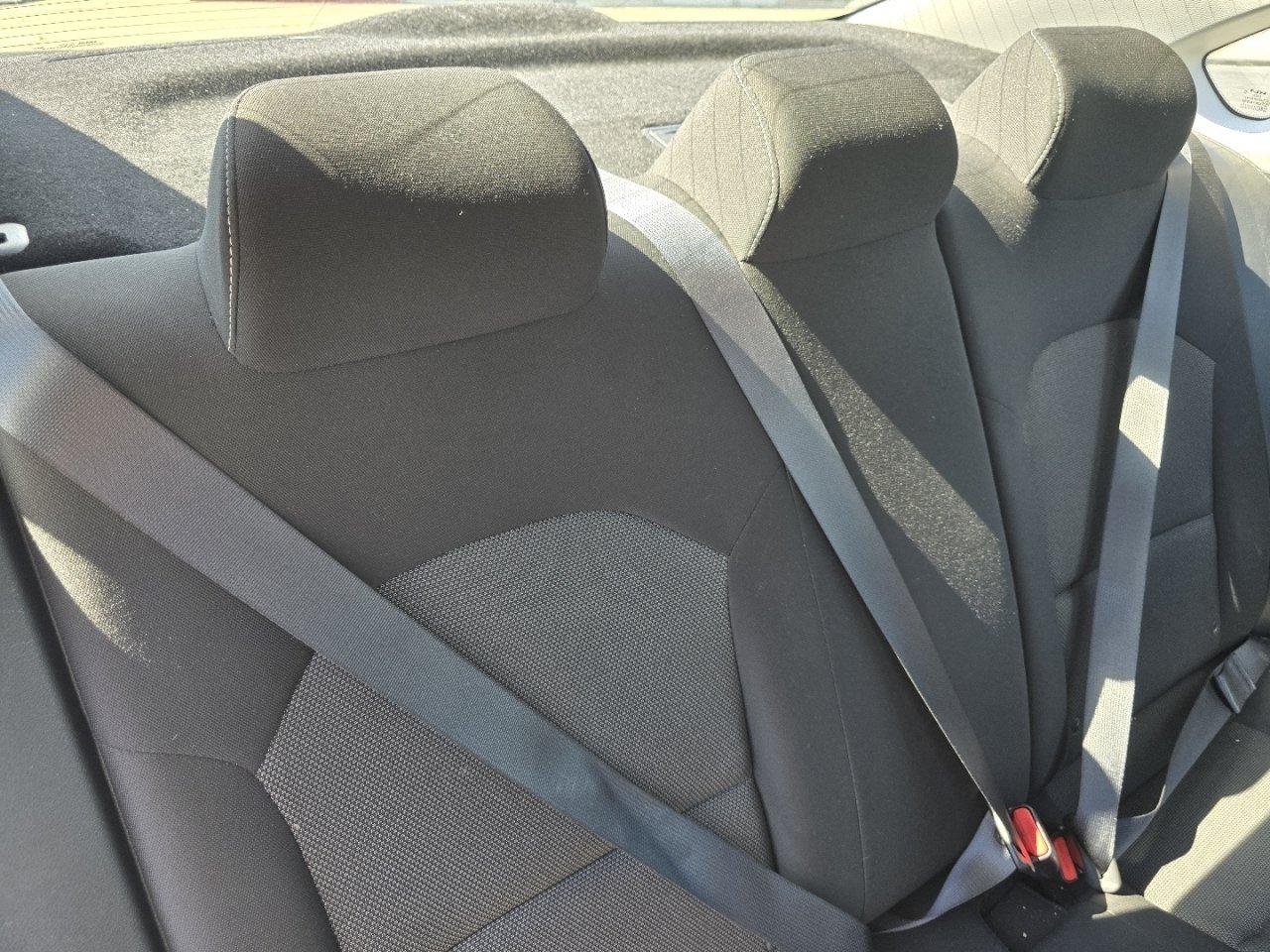 Used 2023 Kia Forte LXS w/ LXS Technology Package FWD image 17