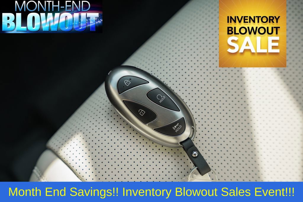 New 2026 Hyundai Santa Fe Calligraphy image 41