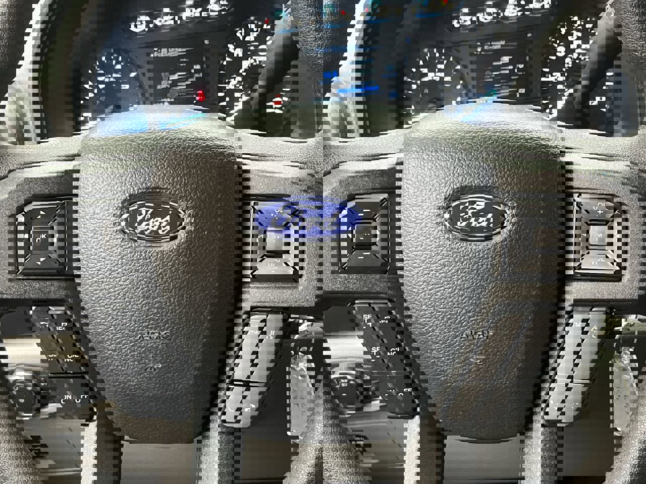 Used 2018 Ford F150 XL w/ Equipment Group 101A Mid image 13