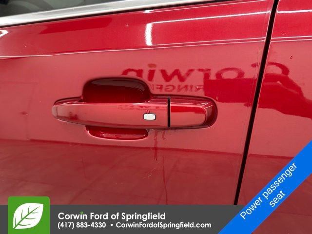 Used 2019 GMC Acadia SLT image 19