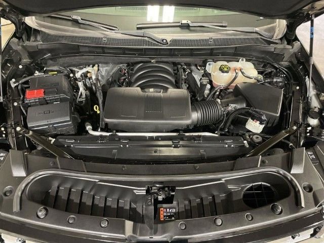 Used 2023 Chevrolet Suburban Premier image 20