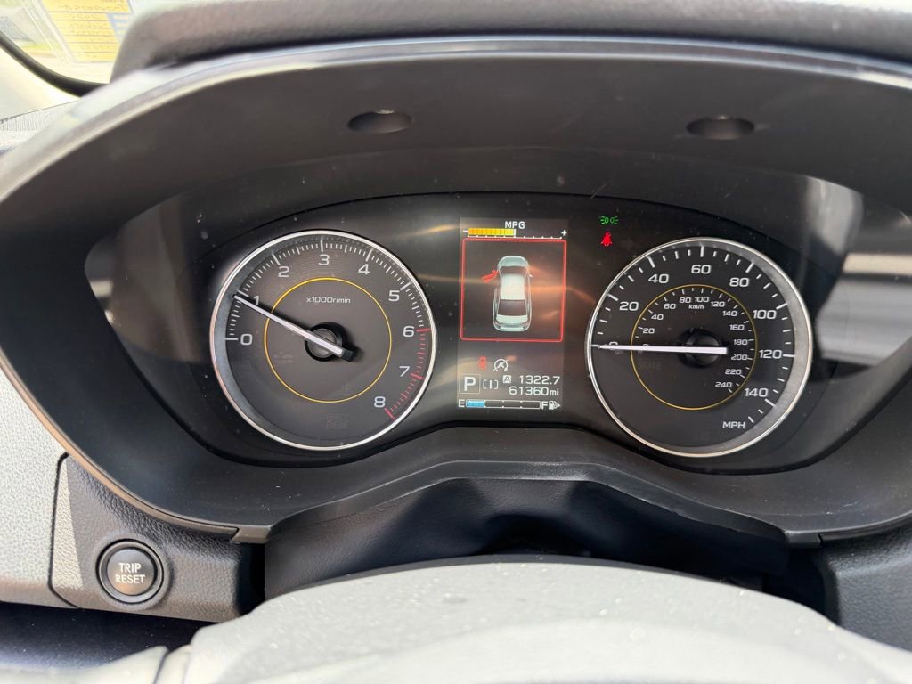 Used 2023 Subaru Crosstrek 2.5i Sport AWD/4WD image 26