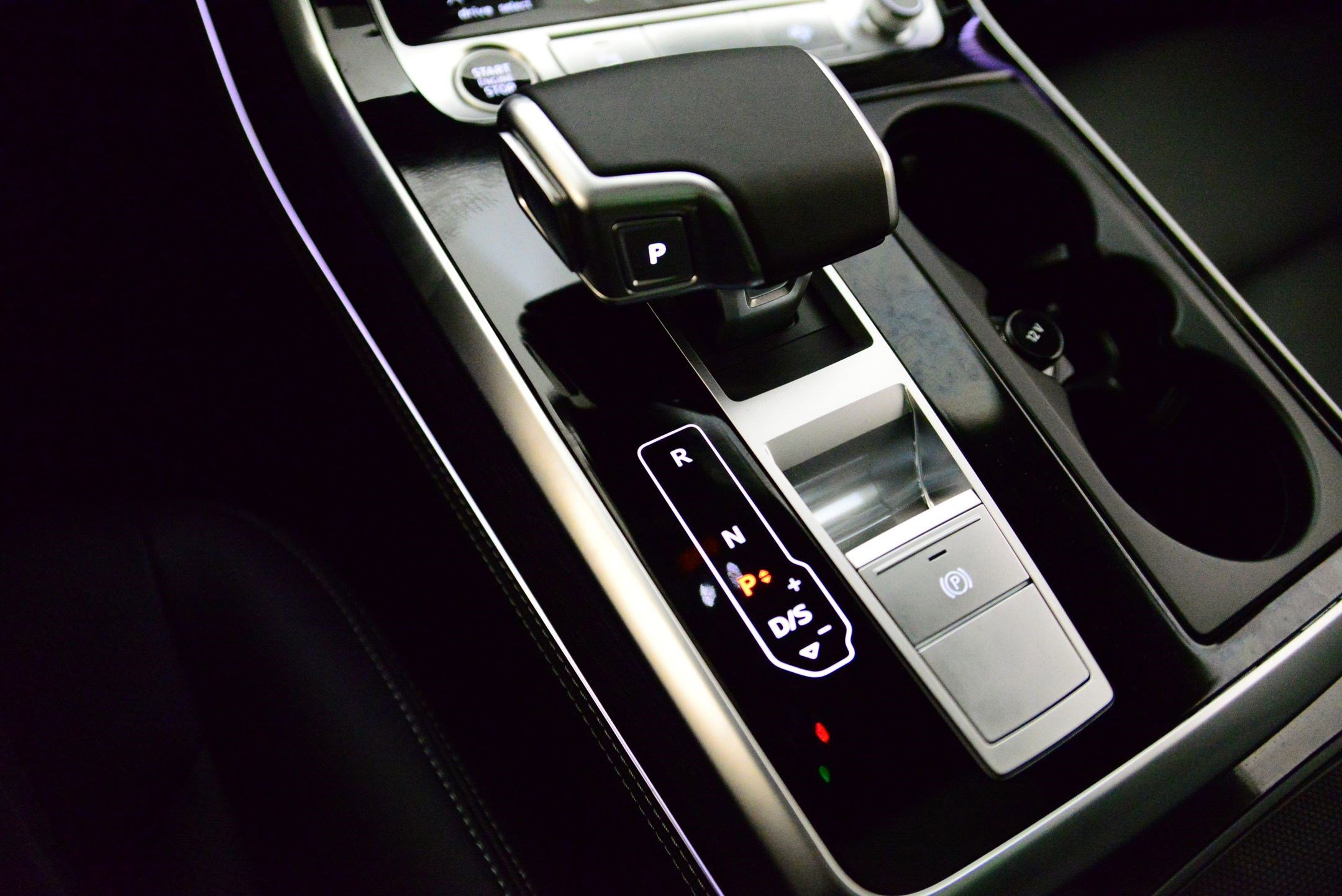 New 2026 Audi Q8 Premium Plus image 14