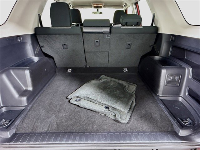 Certified 2018 Toyota 4Runner SR5 image 24