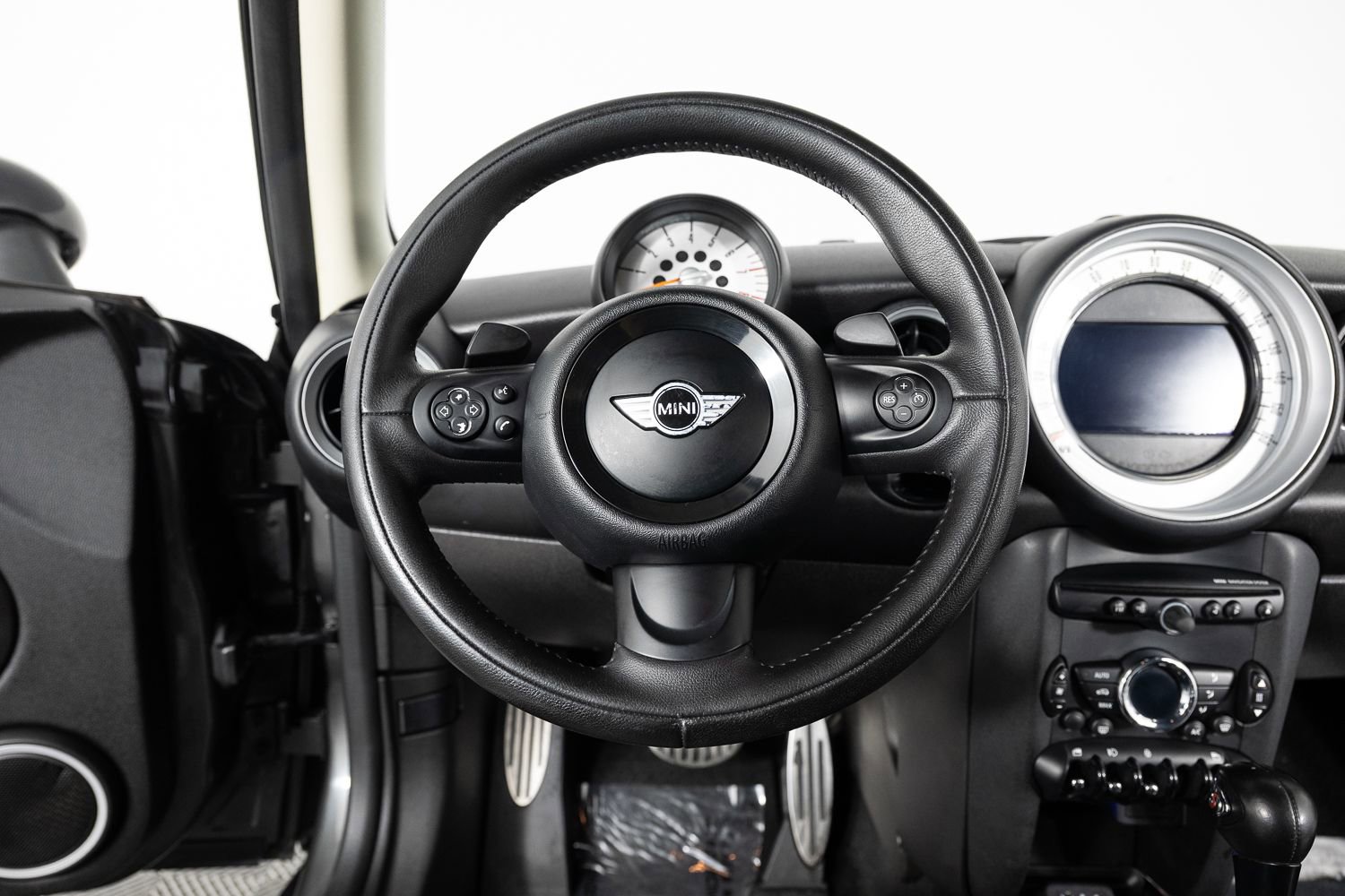 Used 2013 MINI Cooper Clubman S image 22