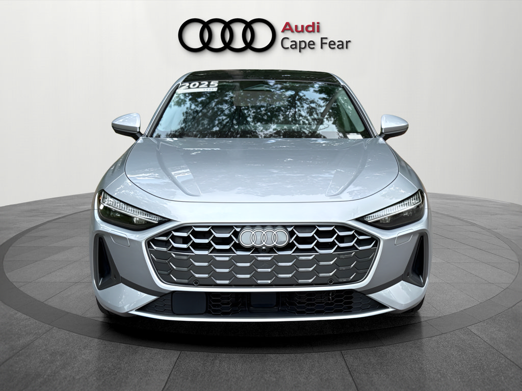 Certified 2025 Audi A5 Premium Plus w/ Premium Plus AWD/4WD image 8
