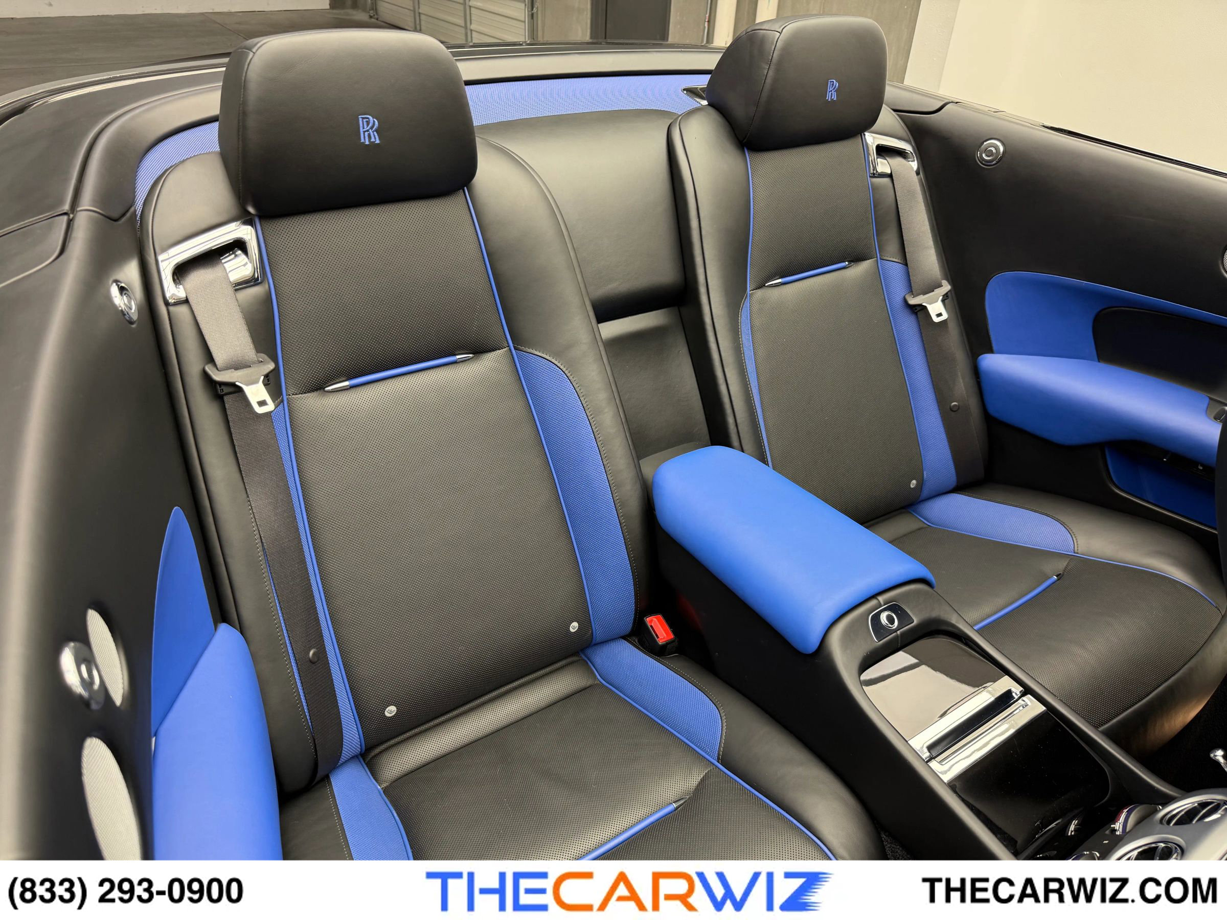 Used 2019 Rolls-Royce Dawn image 62