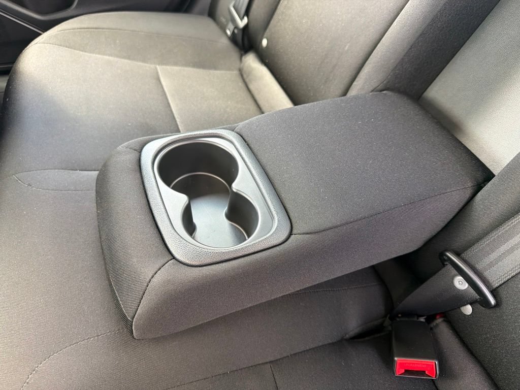 Used 2023 Honda Civic EX image 34