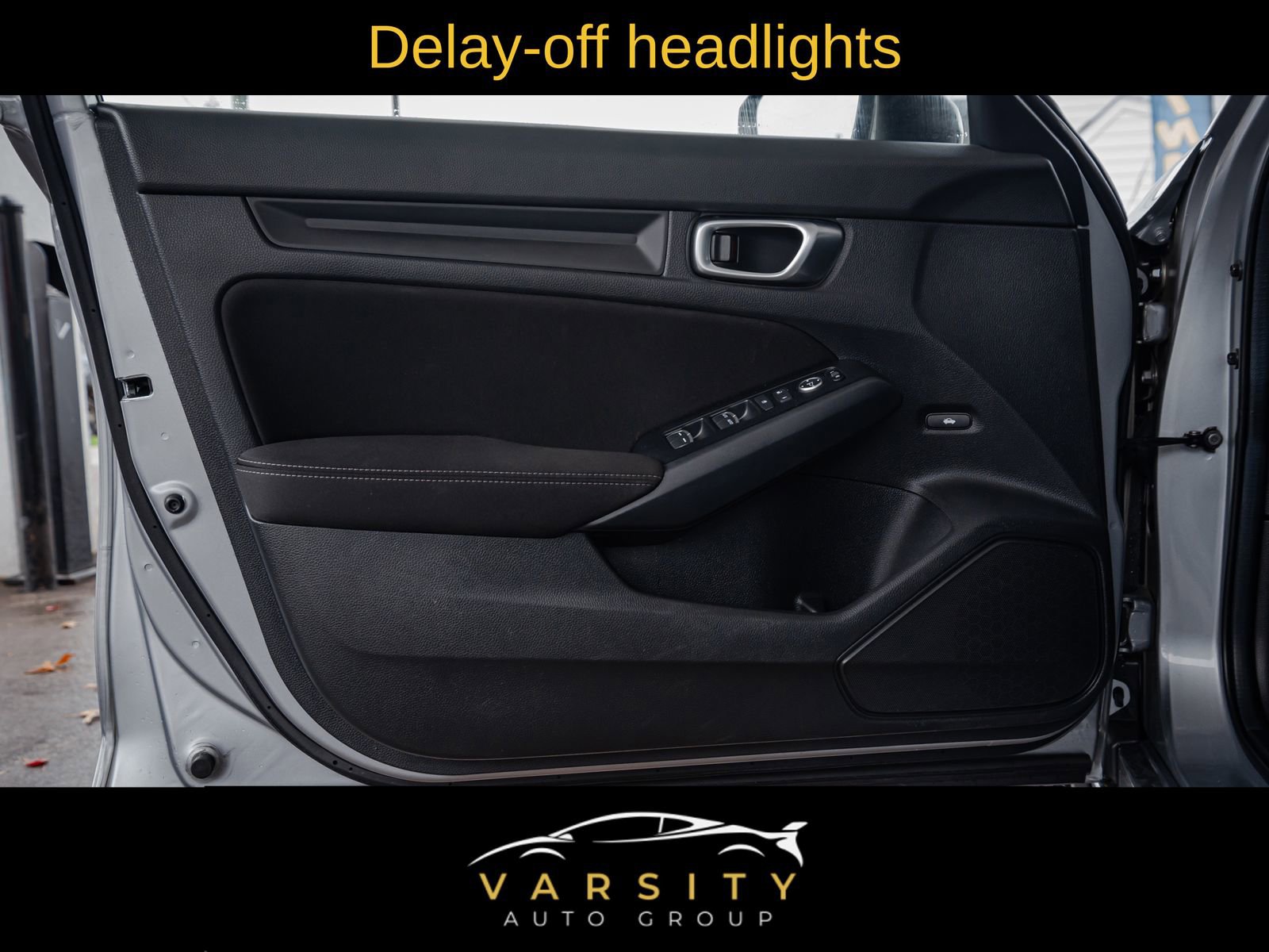Used 2024 Honda Civic Sport image 36