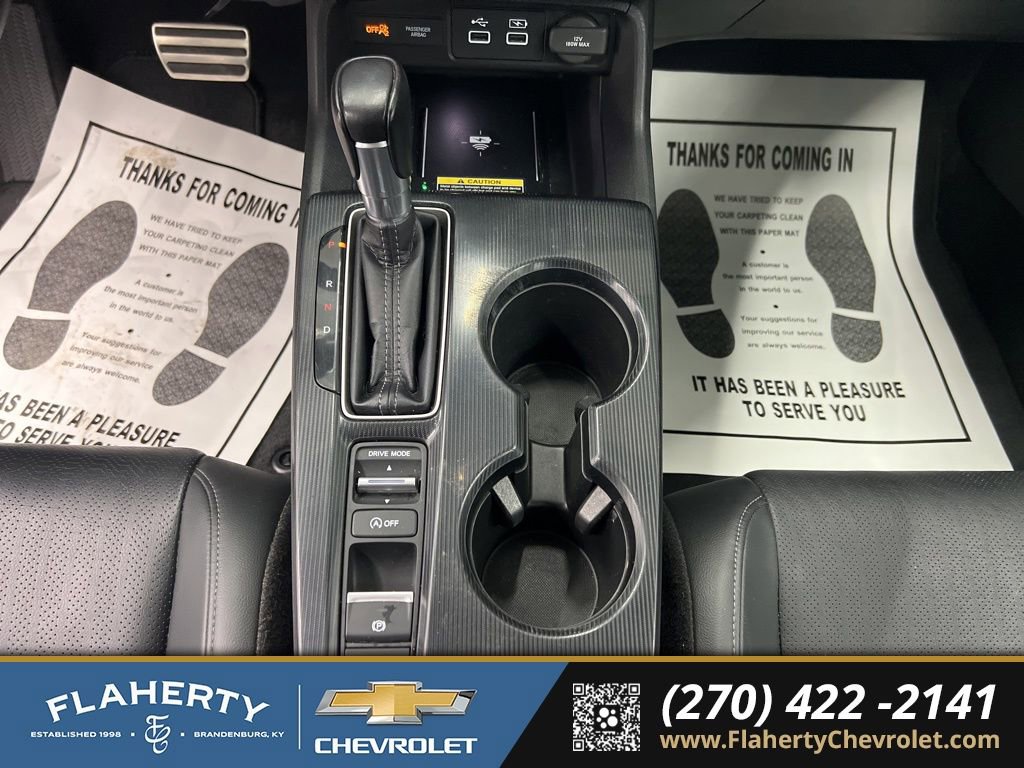 Used 2022 Honda Civic Sport Touring image 29